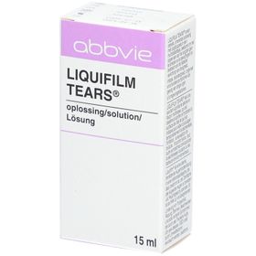 Liquifilm Tears