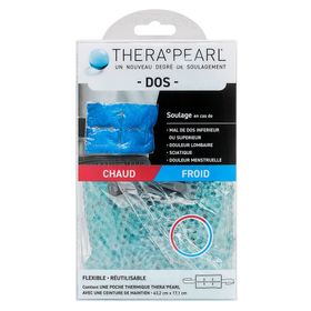 Therapearl Cold/Hot Compresse Dos