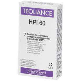 Teoliance HPI 60 PHY248