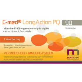 C-med® LongAction PQ