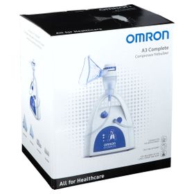 Aerosol Omron A3 Complete Ne-c300-e