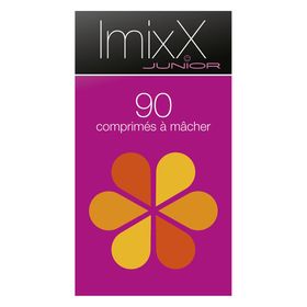 ImixX Junior