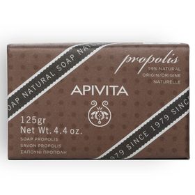 Apivita Savon Naturel Propolis