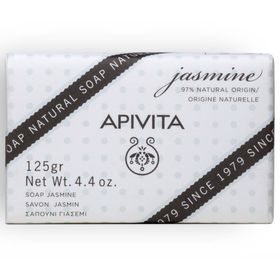 Apivita Jasmin Savon Naturel