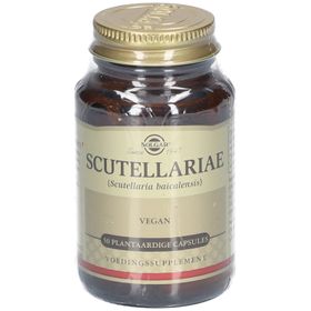 Solgar Scutellaire
