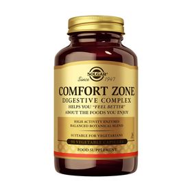 Solgar Comfort Zone Spijsvertering Complex