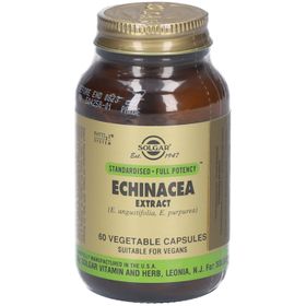 Solgar Echinacea Extract