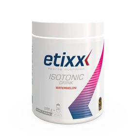 Etixx Isotonic Drink Watermelon