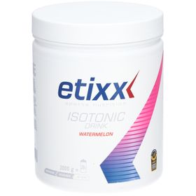 Etixx Isotonic Drink Watermelon