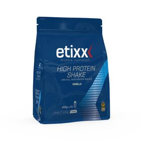 Etixx High Protein Shake Vanille