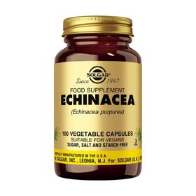 Solgar Echinacée
