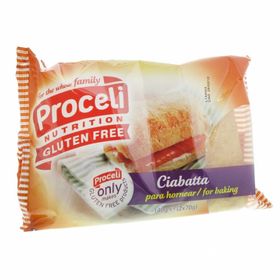 Proceli Ciabatta