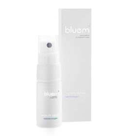 blue®m Mouth Spray Instant Fresh