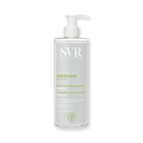 SVR Sebiaclear Micellair Water