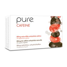 Pure® Cafeïne