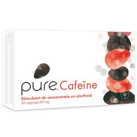 Pure® Cafeïne