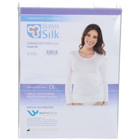 Dermasilk Verband T-shirt Dames M
