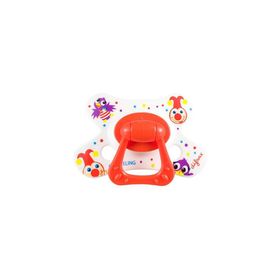 Difrax Sucette Natural Jokie 18 Moins+