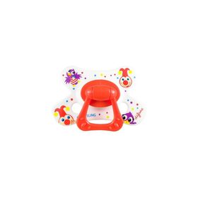 Difrax Fopspeen Natural Jokie 12 Maanden+