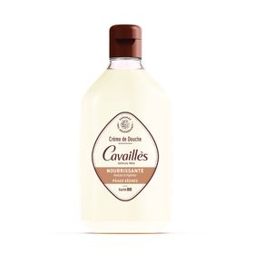 Roge Cavailles Crème de Douche Beurre de Karité & Magnolia