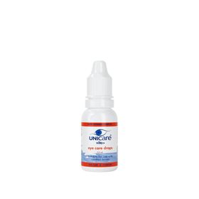 Unicare Vita+ Eye Care Drops