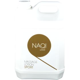 NAQI® Massage Lotion Sport