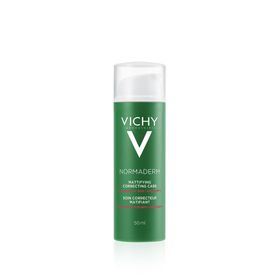 Vichy Normaderm Anti-Onzuiverheden Dagcrème