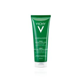Vichy Normaderm 3-in-1 Gel Nettoyant