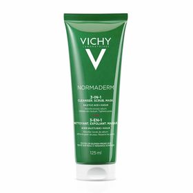 Vichy Normaderm 3-in-1 Gel Nettoyant