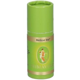 Primavera Huile Essentielle De Melisse