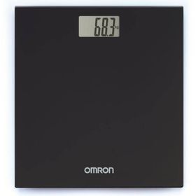 Omron Balance Numérique HN289-EBK Noire