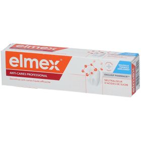 elmex® Anti-Caries Professional Tandpasta