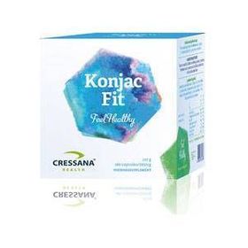 Cressana Konjac Fit