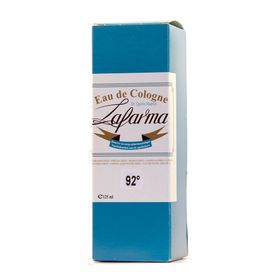Lafarma 92° Eau de Cologne