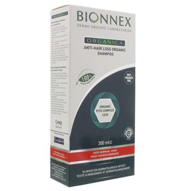 Bionnex Shampoo Anti-Hair Loss Peau Normale