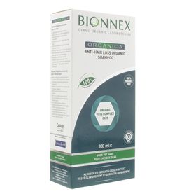 Bionnex Shampoo Anti-Hair Loss Cheveux Gras