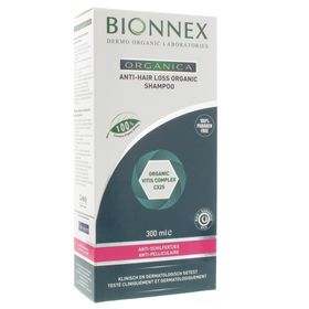 Bionnex Shampoo Anti-Hair Loss Antipelliculaire