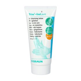 Braun Trixo® Lind Pure Verzorgingslotion