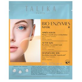 Talika Face Bio Enzymes Masque Après Soleil