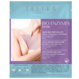 Talika Bio Enzymes Mask Décolleté
