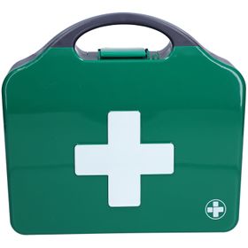 Trousse De Secours Basic Covarmed Remplie