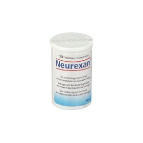 Heel Neurexan