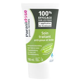 Parasidose Lotion Luizen + Netje