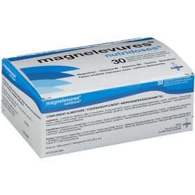 Unda Magnelevures Nutridoses