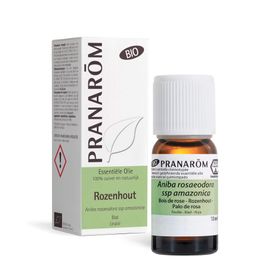 Pranarôm Etherische olie Rozenhout Bio