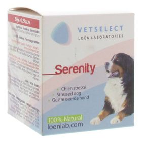 Vetselect Serenity