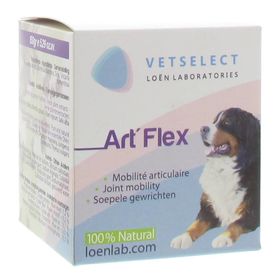 Vetselect Art-Flex