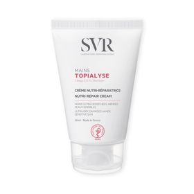 SVR Topialyse Handcrème