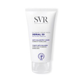 SVR Xérial 50 Extrême Voetcrème