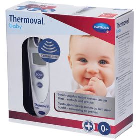 Hartmann Thermoval Baby Sense 92550910